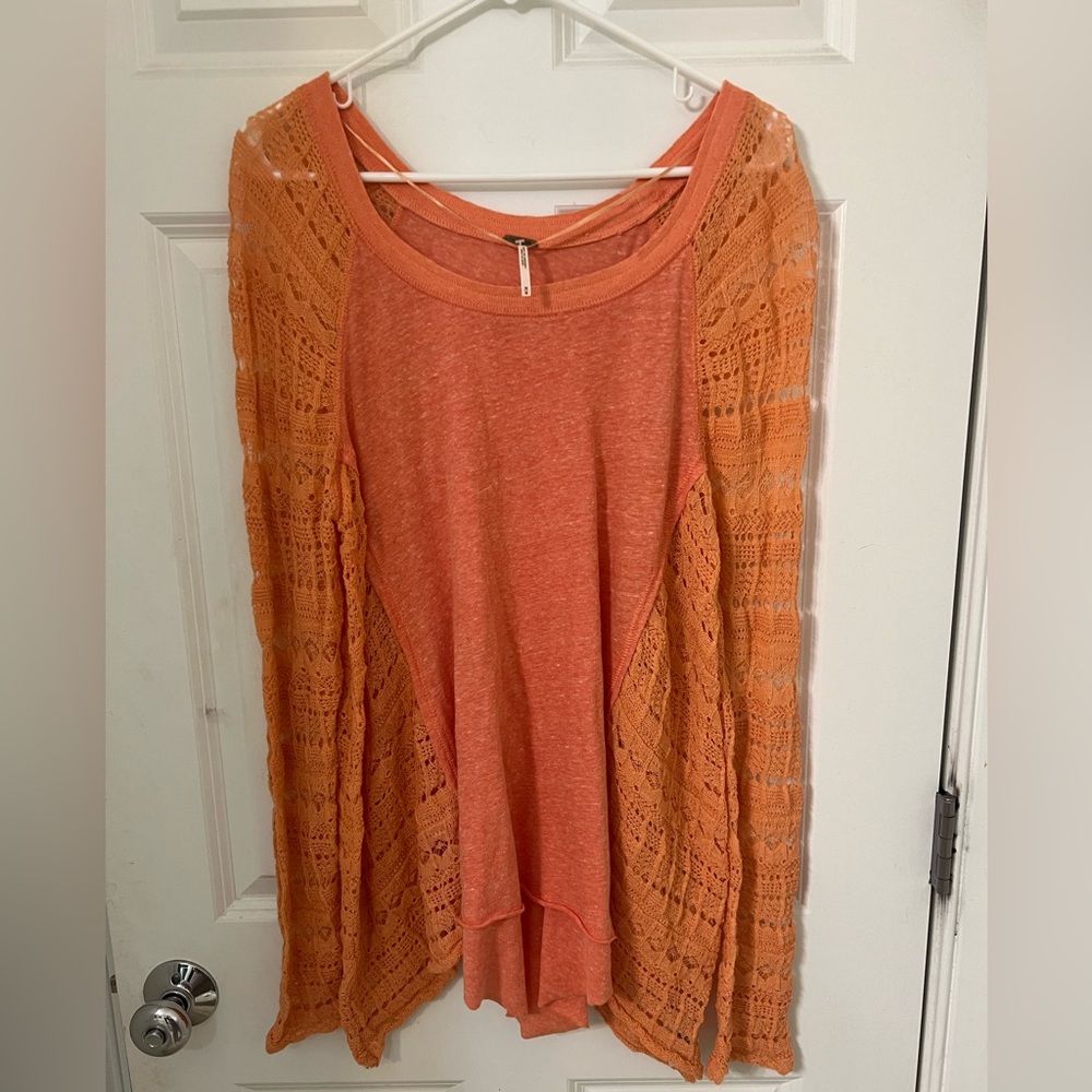 Free People top M